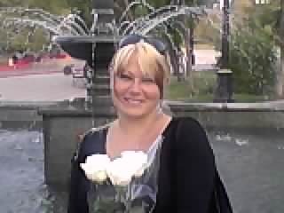 Светлана Ткачева