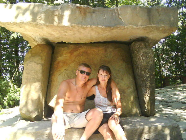 Игорь Котов