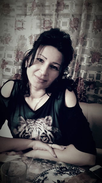 Ирина Карева