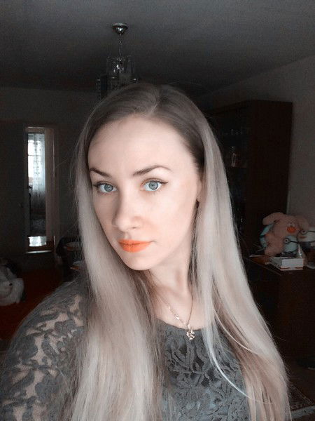 Евгения Береза