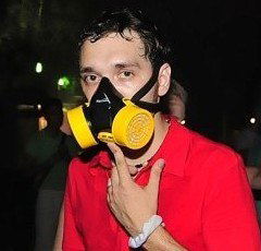 Бусаров Дмитрий