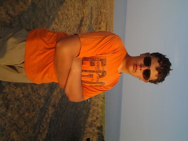 Александр Фриауф