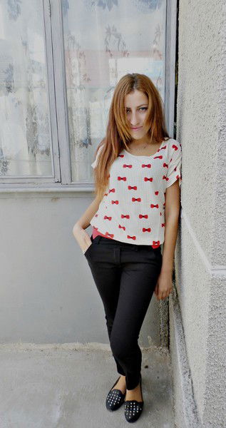 Лилия Иванова