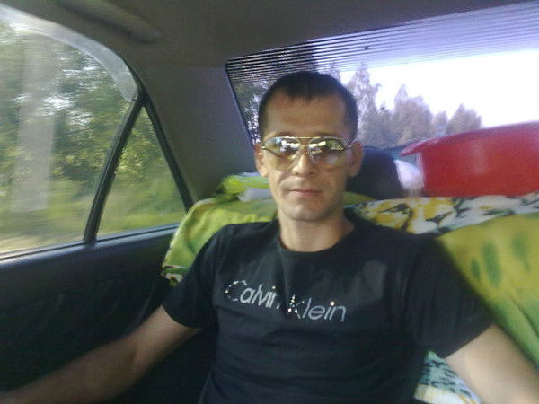 Денис Варламов