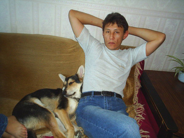 Владимир Сосор