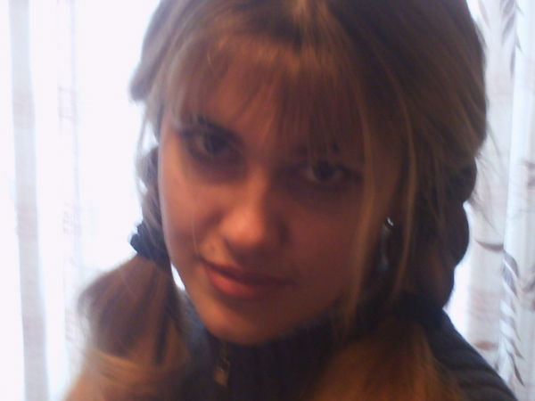 Татьяна Делиева