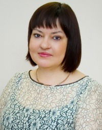 Елена Демьянченко
