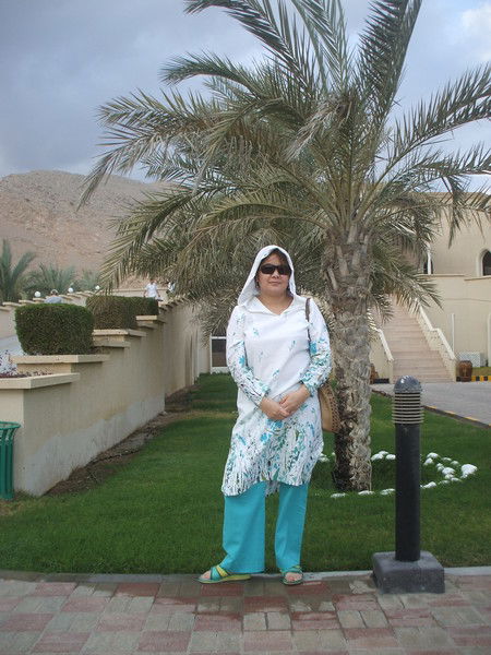 Айнагуль Жарова