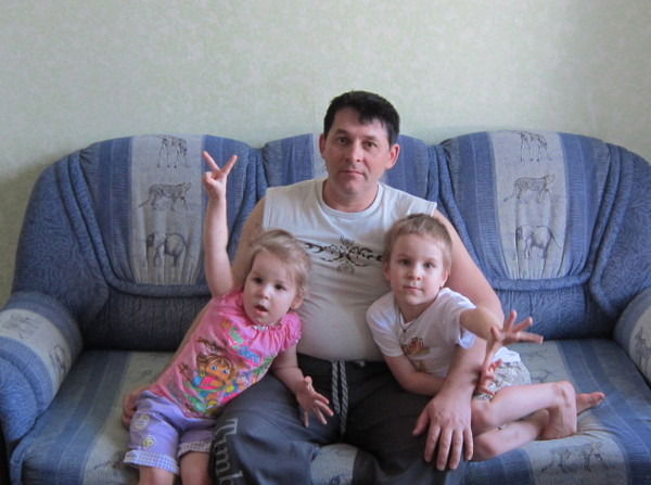 Дмитрий Киреев