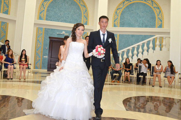 Саулет Te Amo Асемгул