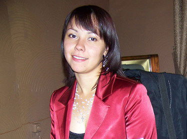 Юлия Коломина