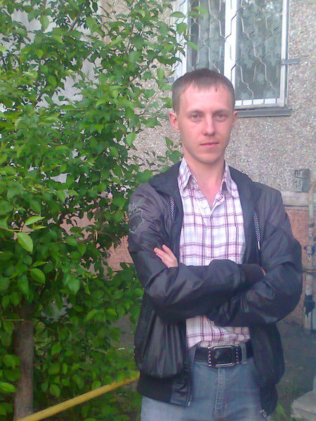 Сергей Пономарёв