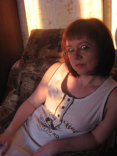 Алла Тирубина