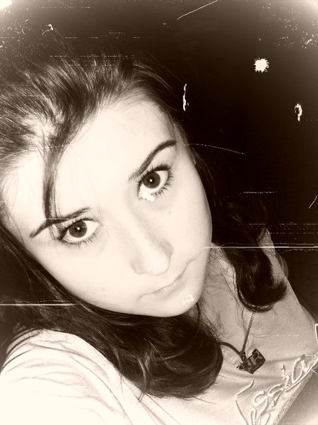 Леночка Тарасенко