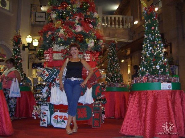 Элла Суховетченко