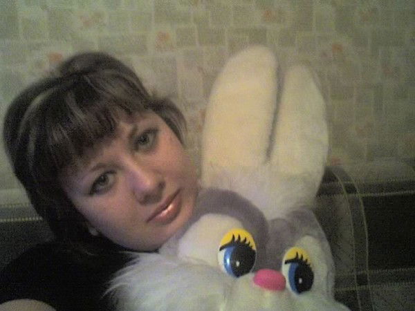 Вера Карпенко