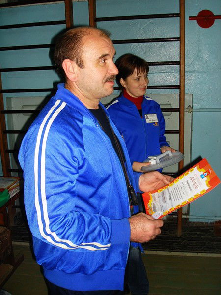 Владимир Жеглов