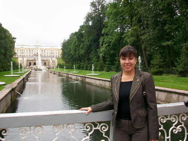 Татьяна Русина