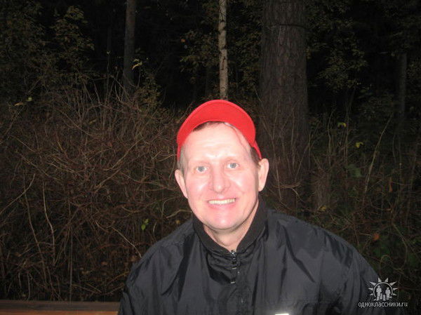 Валера Беседин