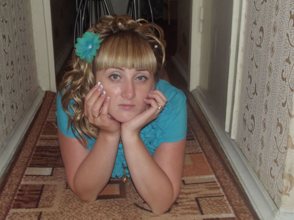 Марина Чиркова