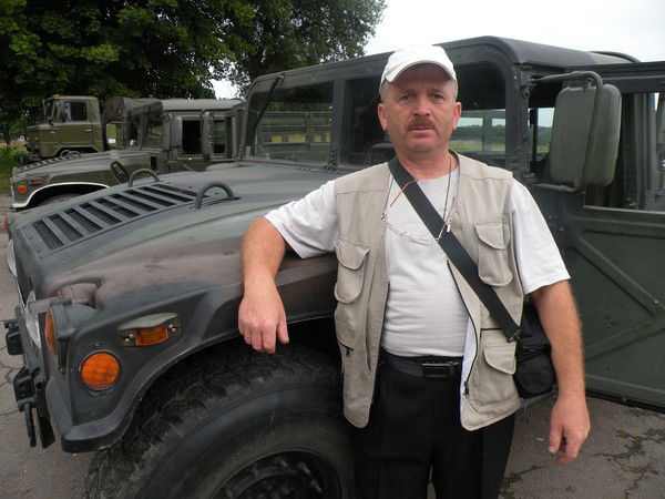 Степан Корниенко