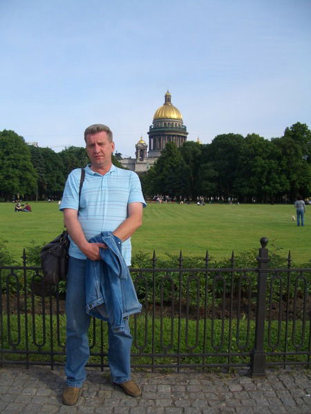 Павел Ильин