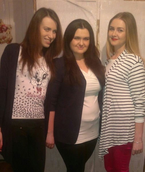 Іветка Карабелеш