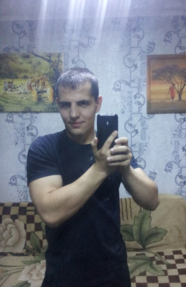 Боданов Владимир