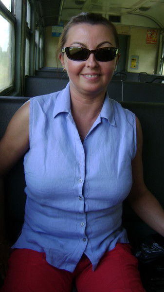 Ирина Масло