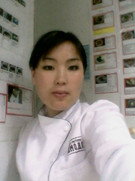 Кудайбердиева Кудайбердиева