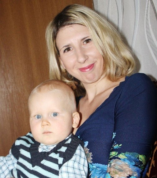 Наталия Андронаки