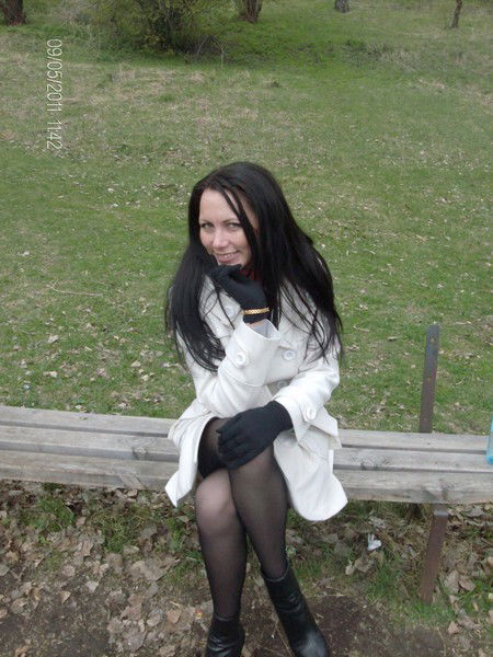 Татьяна Бычкова