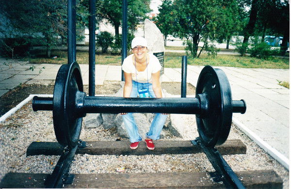 Елена Боядина