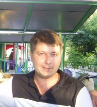 Дмитрий Гриценко