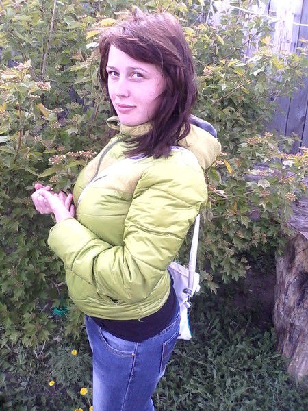 Анжелика Костинченко