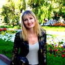 Елена Михайлова
