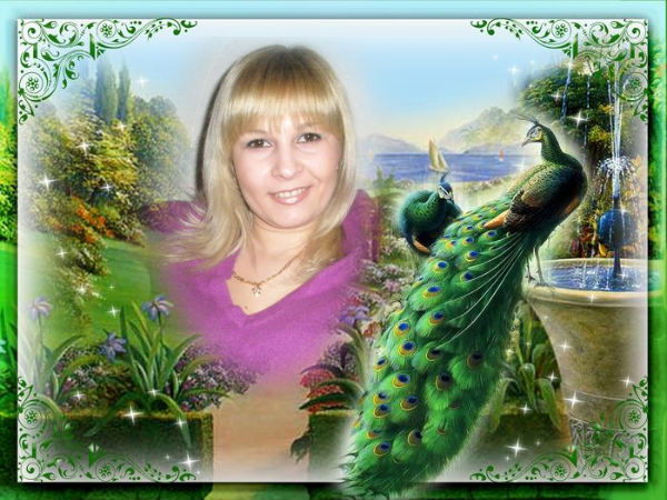 Виктория Павленко