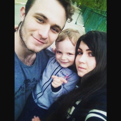 Мария Михайлова