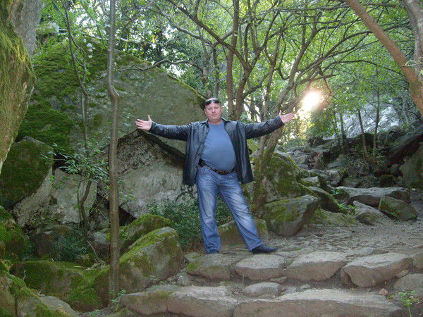 Юрий Алфимов