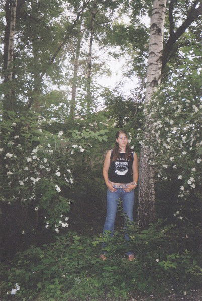 Анна Кривцанова