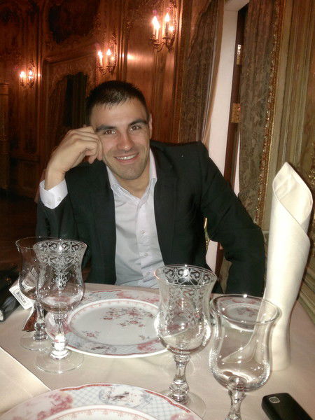 Дмитрий Поляков