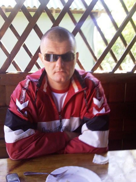 Степан Назаркив