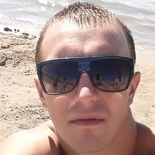 Валентин Касаев