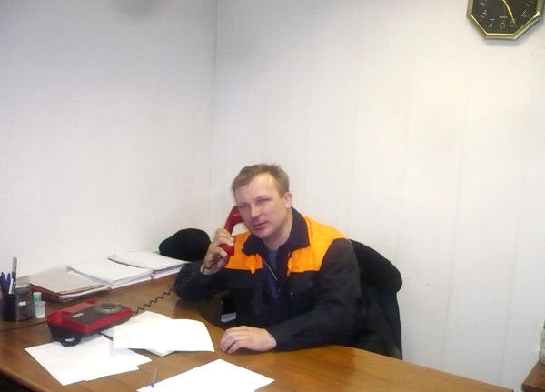 Роман Тележенко