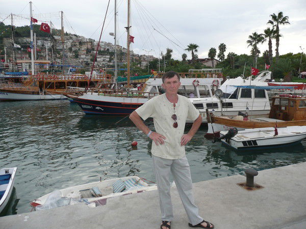 Анатолий Сесюнин