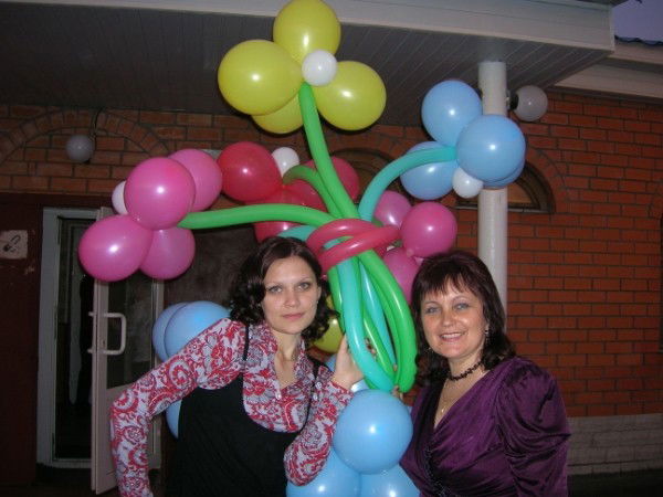 Елена Павловская