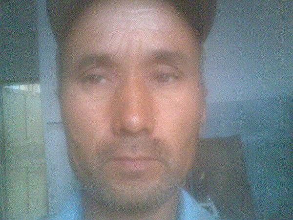 Оразалы Курбанбаев