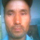 Оразалы Курбанбаев