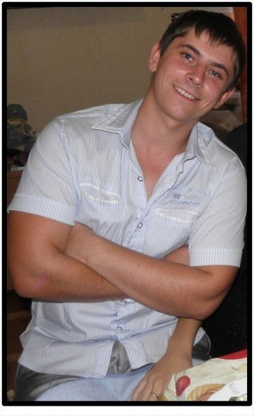 Алексей Матковский