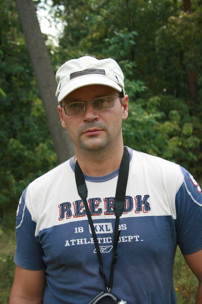 Владимир Степаненков